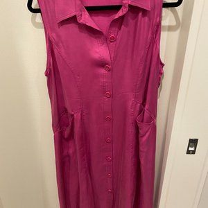 Soft Surroundings Dress